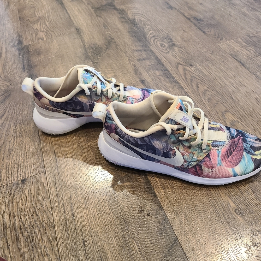 Nike Roshe golf shoes - Picture 4 of 7